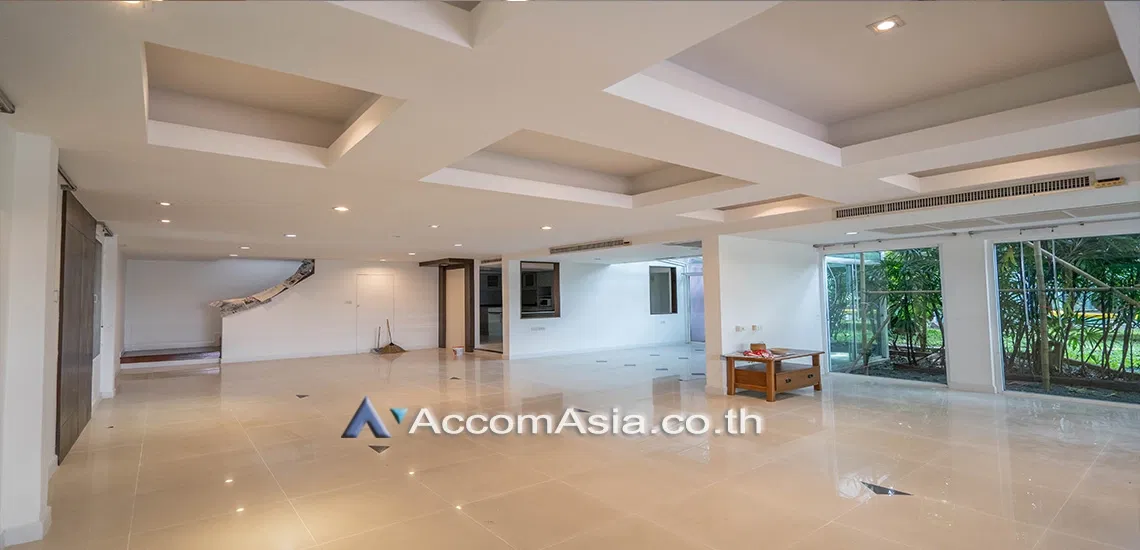 รูป 🔼🔽 AccomA 📩  4 BR House @ (5000801) - รูปที่ 2/15