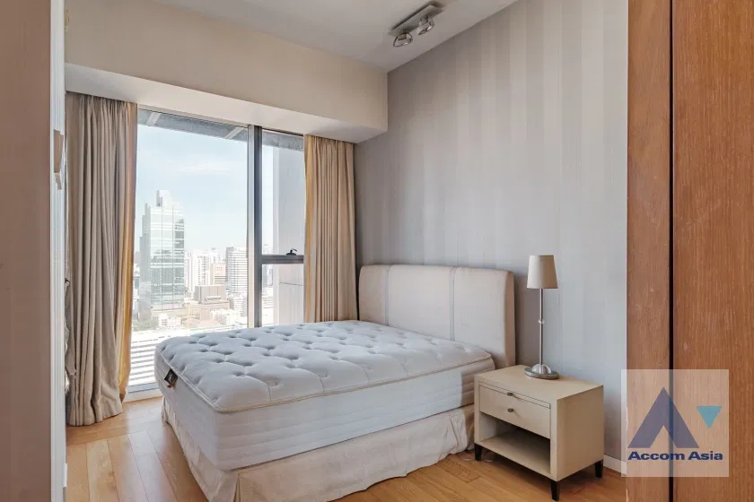 picture 🔼🔽 AccomA 📩  3 BR Condominium @The Met Sathorn (AA37142) - 17/20