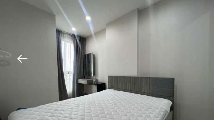 รูป 1 Bedroom Condo for rent at Ideo Sathorn - Thaphra - รูปที่ 6/8