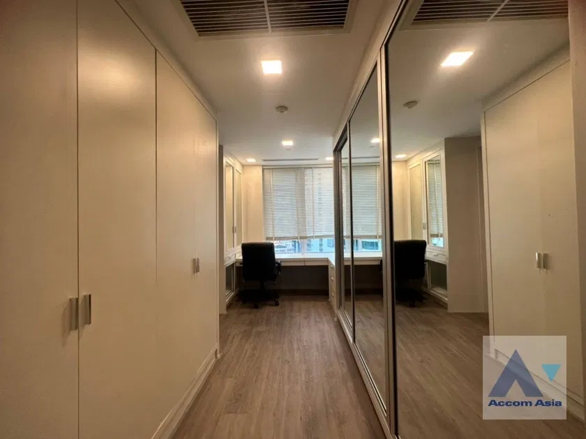 รูป 🔼🔽 AccomA 📩 A whole floor,Pet friendly 4 BR Condominium @Ideal 24 (AA29944) - รูปที่ 20/20