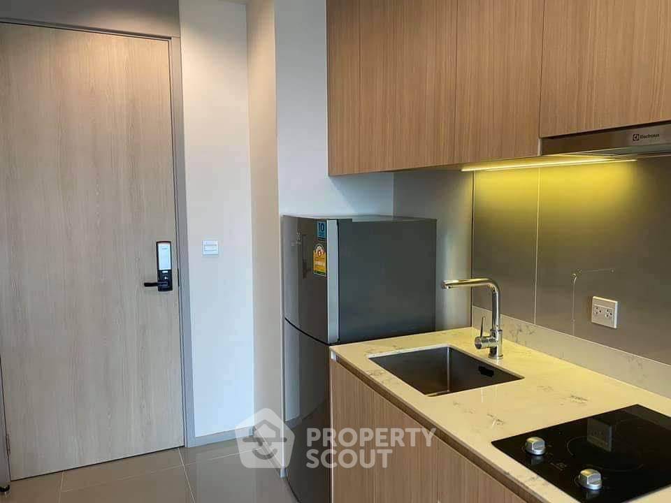 รูป คอนโด 1-ห้องนอน ที่ เอ็ม จตุจักร ใกล้ BTS สะพานควาย (ID 2284625) - รูปที่ 4/6