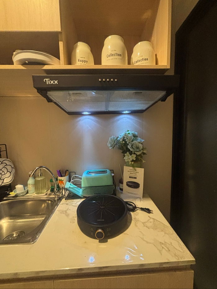 picture Rent 2 Bed 🏙️KnightsBridge Bearing) Near BTS Beating station - 11/19