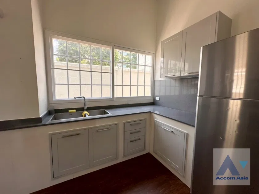 รูป 🔼🔽 AccomA 📩 Common Pool 4 BR House in Klong Tan (AA25249) - รูปที่ 6/20