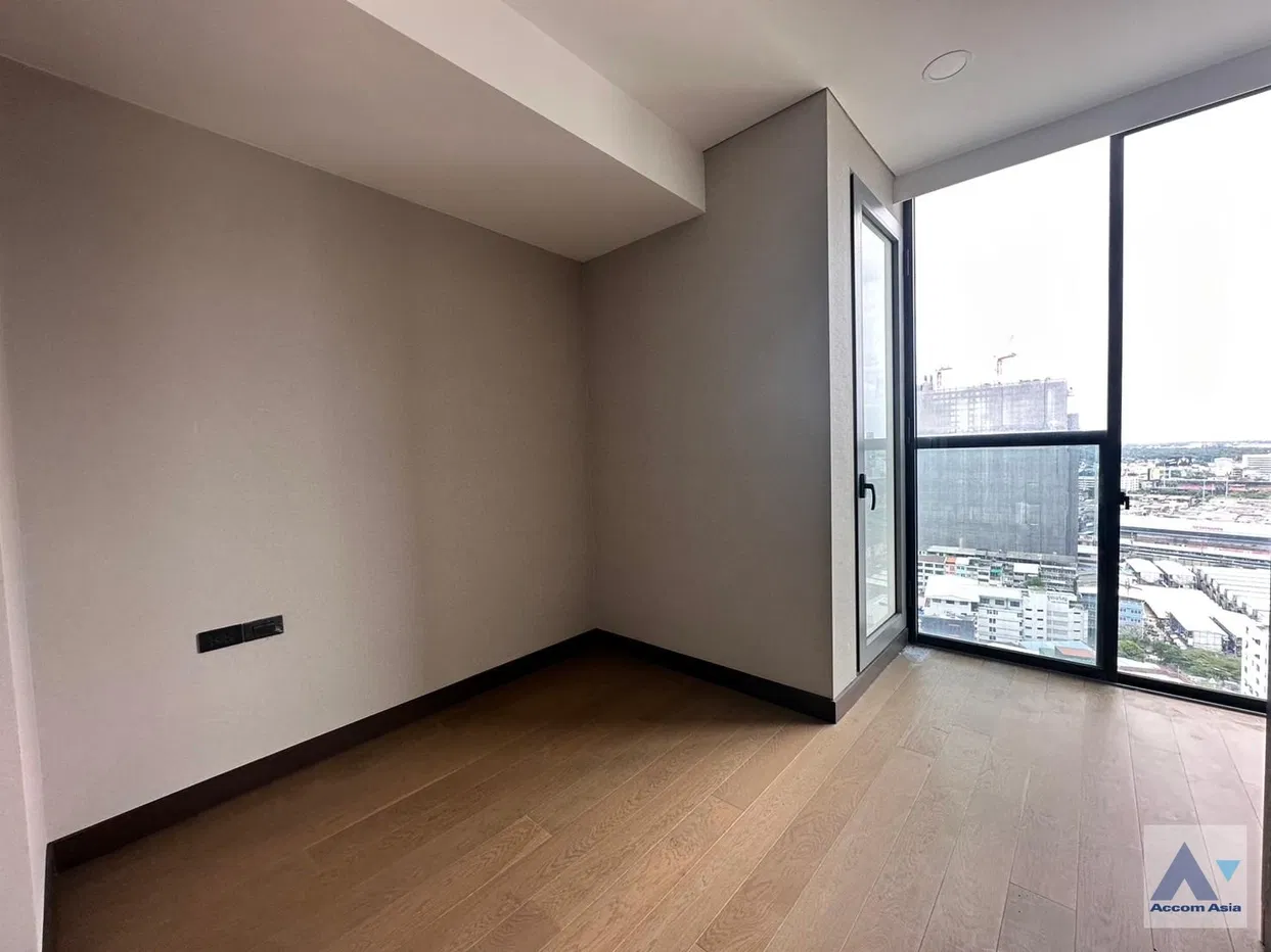 picture 🔼🔽 AccomA 📩  3 BR Condominium @Siamese Exclusive Queens (AA33088) - 19/20