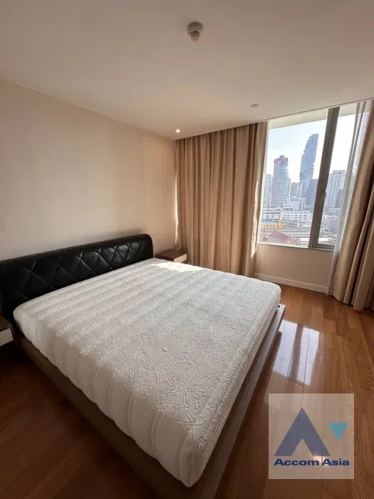รูป 🔼🔽 AccomA 📩  3 BR Condominium @Chamchuri Square Residence (AA40671) - รูปที่ 11/20