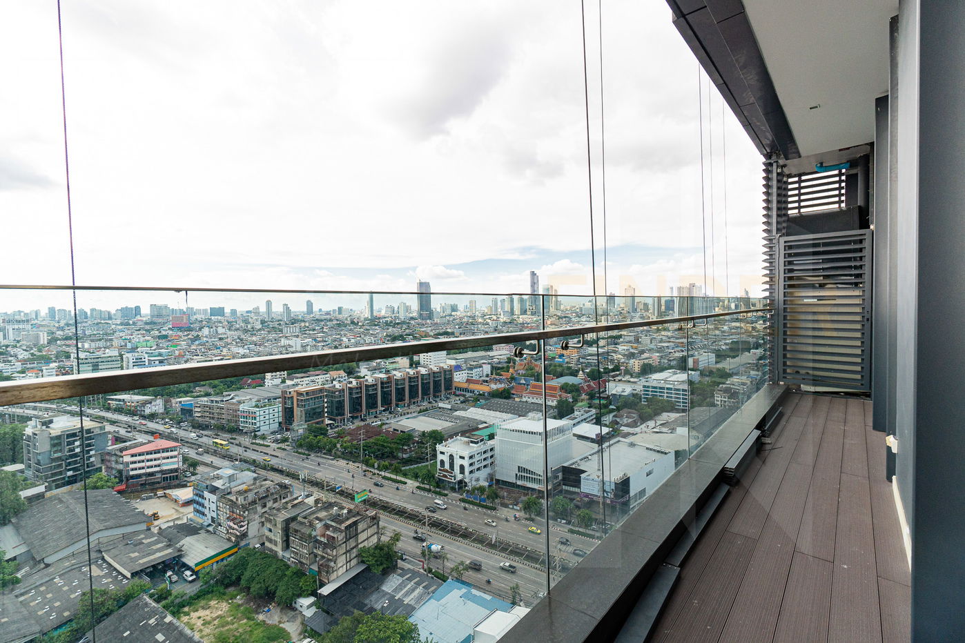 รูป Canapaya Residences 2 bedrooms, for sale - รูปที่ 9/20