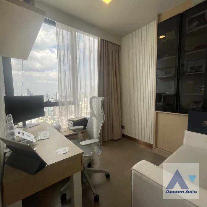 รูป 🔼🔽 AccomA 📩 Celes Asoke Condominium - รูปที่ 5/20