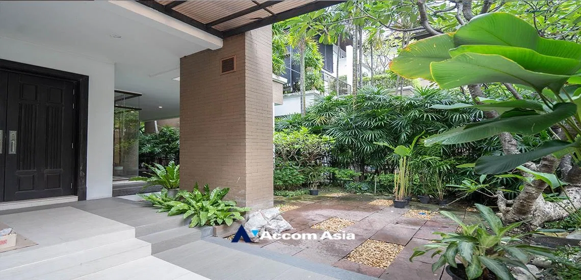 picture 🔼🔽 AccomA 📩  Tropical Pool Villa with Full Garden Ambience (1814229) - 6/20