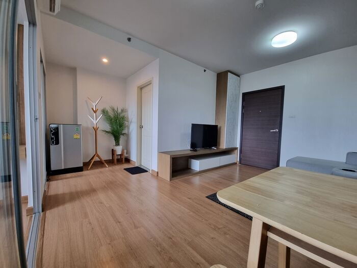 รูป 🏢🏢FOR RENT!! **ศุภาลัย เวอเรนด้า รัชวิภา-ประชาชื่น** 1BED 44 ตร.ม.ชั้น 28 ตึก West สอบถาม LINE ID: @atfirm🏢🏢 - รูปที่ 3/15