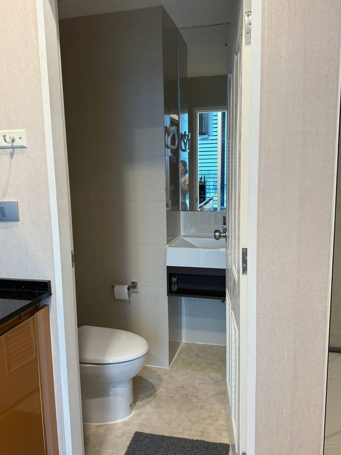 picture #R6024 🎉 280868 Condo for rent The Sky Sukhumvit  - 10/12