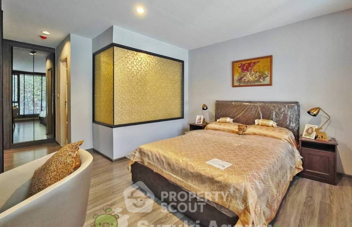 รูป คอนโด 1-ห้องนอน ที่ ไอดีโอ โมบิ สุขุมวิท 40 ใกล้ BTS เอกมัย (ID 2284532) - รูปที่ 7/13