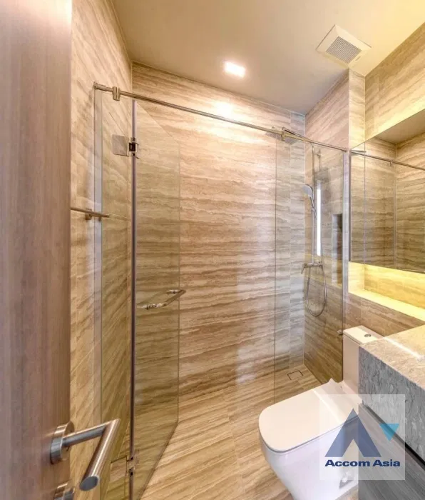 picture 🔼🔽 AccomA 📩  2 BR Condominium @Celes Asoke (AA41788) - 10/12
