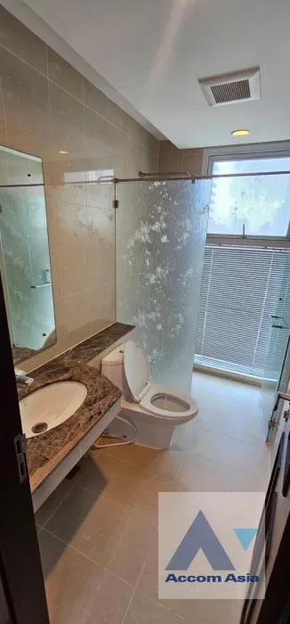 รูป 🔼🔽 AccomA 📩  2 BR Condominium @The Prime 11 (13000527) - รูปที่ 10/11