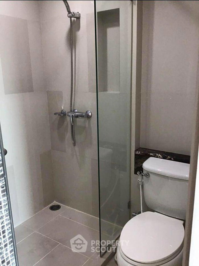 picture 1-BR Condo at Fuse Sathorn-Taksin near BTS Wongwian Yai (ID 475136) - 6/7