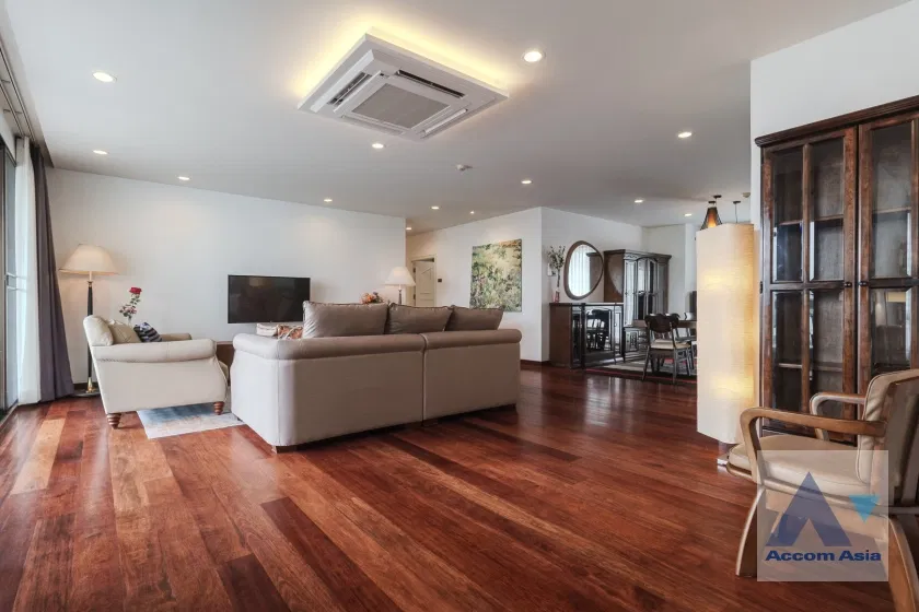 รูป 🔼🔽 AccomA 📩  3 BR Condominium @Prime Mansion One (AA41737) - รูปที่ 11/20