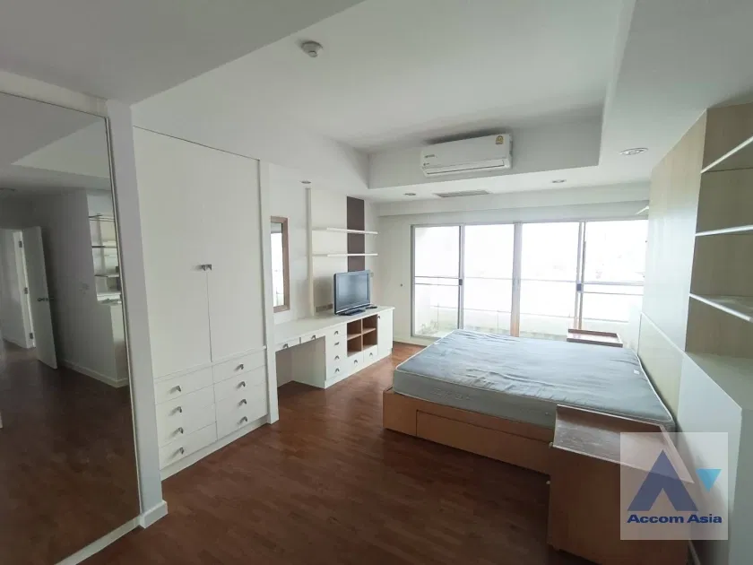 picture 🔼🔽 AccomA 📩  3 BR Condominium @Baan Nonzee (28803) - 11/12