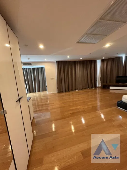 รูป 🔼🔽 AccomA 📩  3 BR Condominium @Chamchuri Square Residence (AA40671) - รูปที่ 5/20