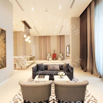 🚨 Exclusive Unit! The Diplomat Sathorn ใกล้ BTS สุรศักดิ์ 🚨