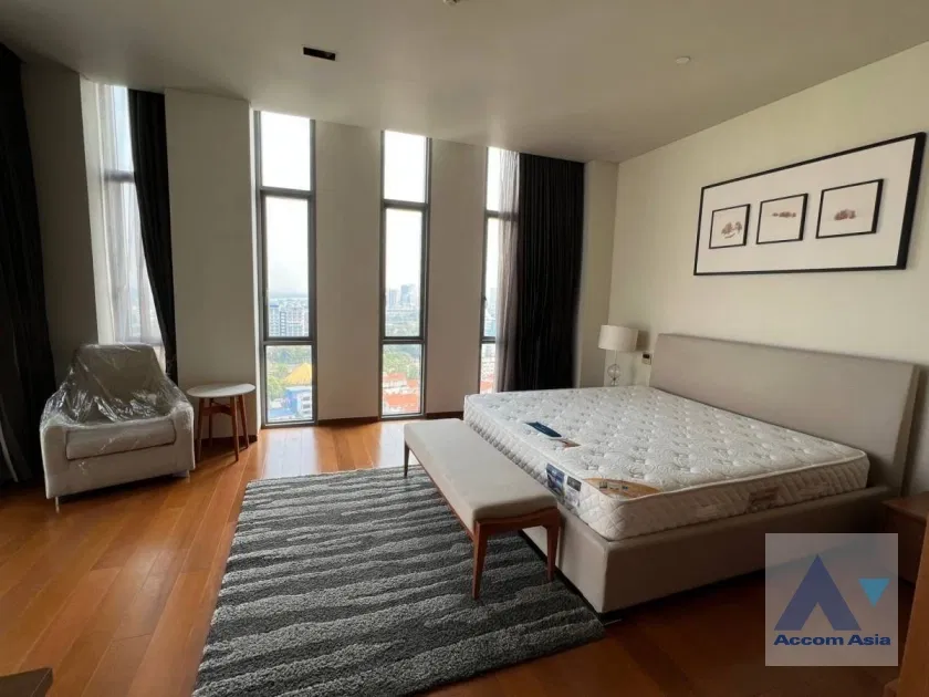 picture 🔼🔽 AccomA 📩  Bright condominium with spacious layout and soft-toned design (AA22685) - 4/12