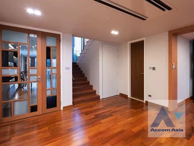 รูป 🔼🔽 AccomA 📩 Duplex Condo 3 BR Condominium @The Pano (AA36402) - รูปที่ 5/13