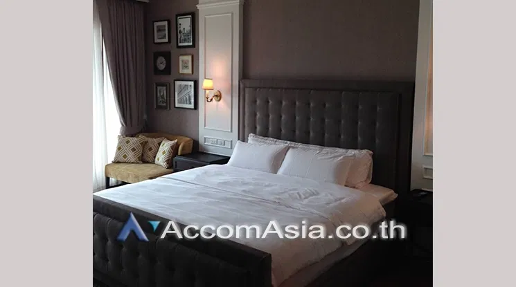 picture 🔼🔽 AccomA 📩  2 BR Condominium @185 Rajadamri (AA14586) - 8/12