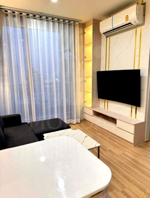 Condos for rent : HotDeal​🔥🔥For​Rent​ Condo Fullyfurnished Ready to move in at SKYRISE Avenue Sukhumvit 64 (MD-95056)​