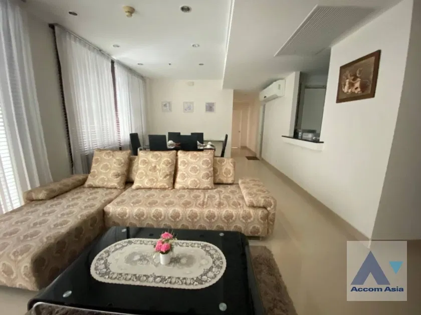 รูป 🔼🔽 AccomA 📩 Siri Residence - รูปที่ 1/13