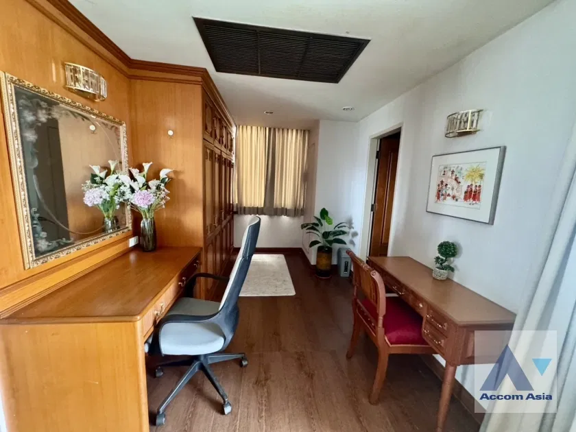 รูป 🔼🔽 AccomA 📩  2 BR Condominium @Las Colinas (AA42015) - รูปที่ 17/19