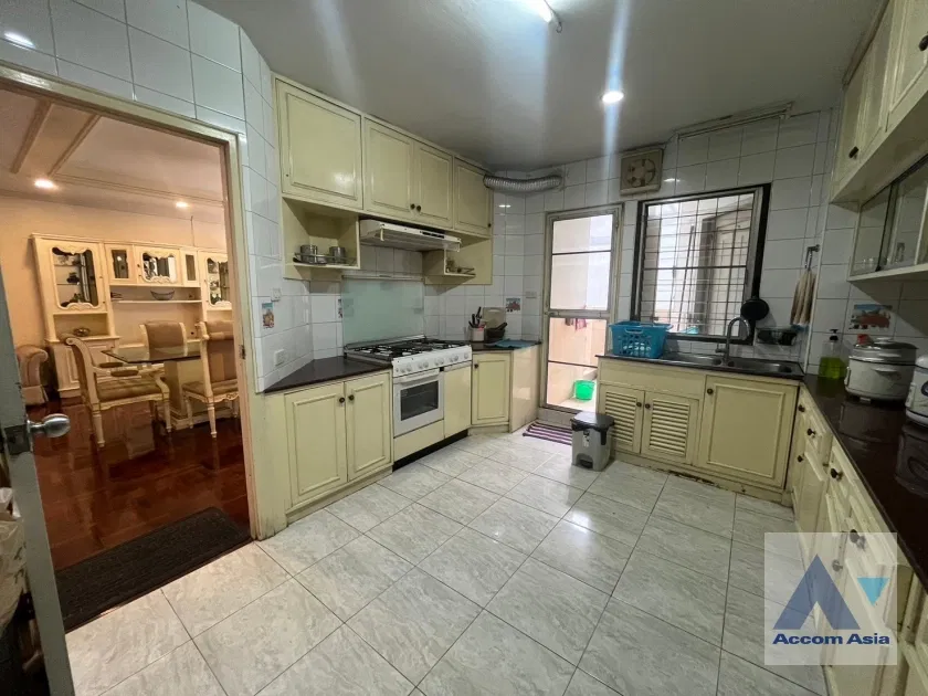 รูป 🔼🔽 AccomA 📩  3 BR Condominium @Grand Ville house 2 (AA40513) - รูปที่ 5/13