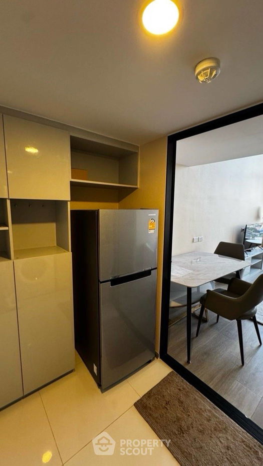 picture 2-BR Condo at SOHO Bangkok Ratchada near MRT Huai Khwang (ID 2284453) - 4/25