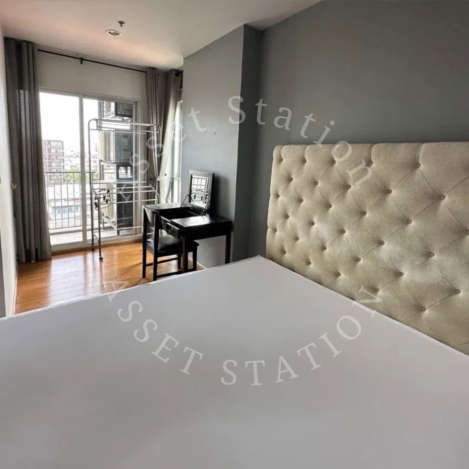 picture 🔥Hive Taksin - Condo in the heart of Wongwian Yai, near BTS Wongwian Yai🔥 - 5/7