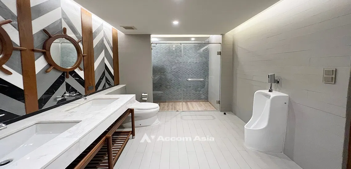 รูป 🔼🔽 AccomA 📩  Exclusive Luxury Penthouse for Sale - The Only Unit on the Entire Floor at The Hudson Sathorn 7 (AA31935) - รูปที่ 11/20