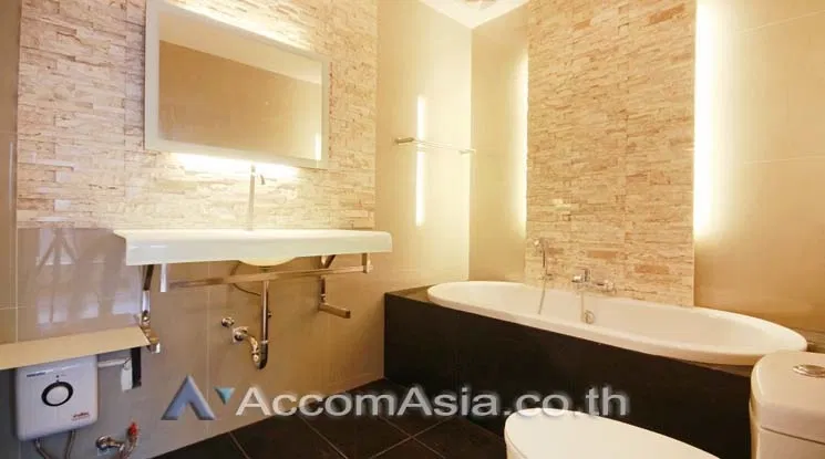 picture 🔼🔽 AccomA 📩  3 BR Condominium @Empire House (AA13380) - 7/8
