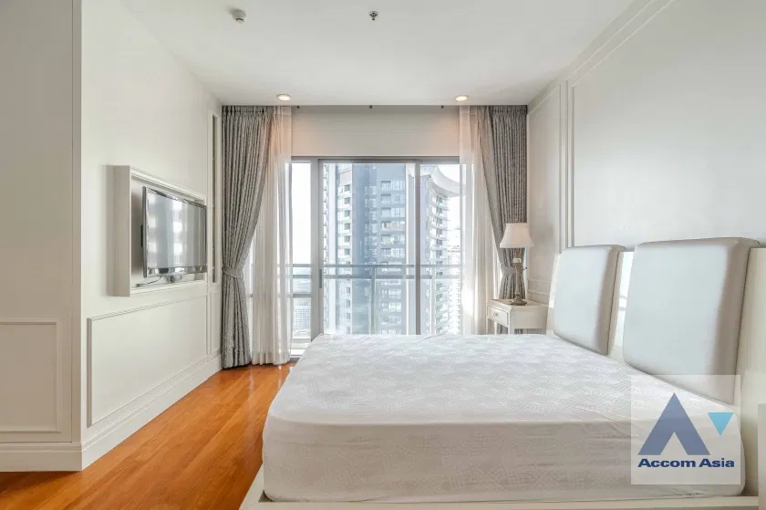 picture 🔼🔽 AccomA 📩 Double High Ceiling,Duplex Condo 3 BR Condominium @Bright Sukhumvit 24 (AA32142) - 11/19