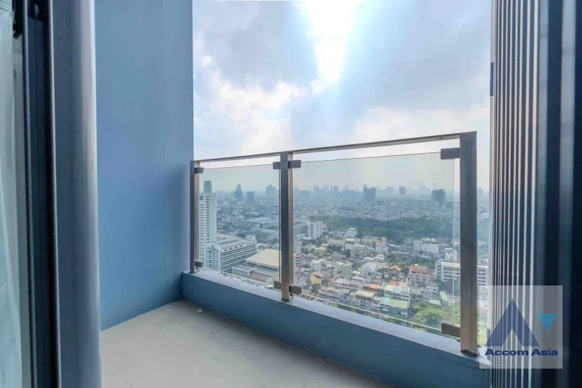 picture 🔼🔽 AccomA 📩  3 BR Condominium @The Diplomat Sathorn (AA34650) - 8/20