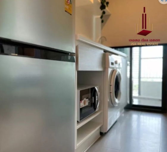 picture ✨ For Rent: Metro Sky Bangsue - Prachachuen Condo ✨  💰 Only 18,000 THB/month - 5/6