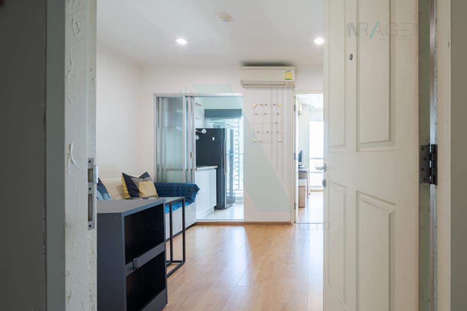 picture 🔺Super special!🔺 For Rent Condo U DELIGHT @ ONNUT STATION Building 1, Floor 29,1 bed room, Room size 30.00 sqm - 2/8
