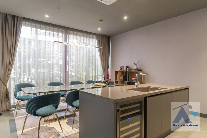 รูป 🔼🔽 AccomA 📩 Private Swimming Pool 4 BR House @Jia Pool Residence (AA41982) - รูปที่ 17/20