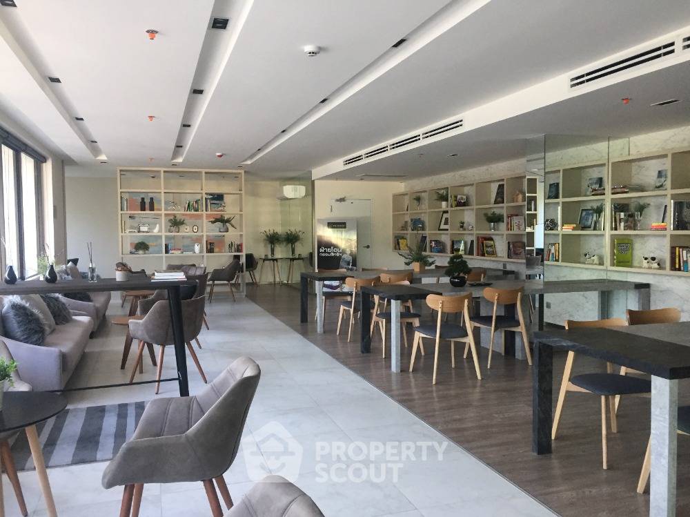 picture 1-BR Condo at Episode Phaholyothin – Sapanmai close to Saphan Mai (ID 1593047) - 12/17