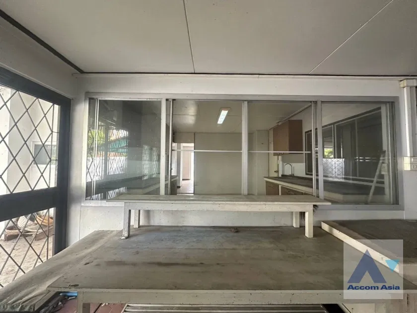 picture 🔼🔽 AccomA 📩  3 BR House @Panya Pattanakarn Village (AA41965) - 14/15