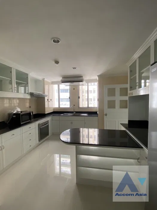 รูป 🔼🔽 AccomA 📩 Pet friendly 4 BR Condominium @Tai Ping Tower (AA43438) - รูปที่ 4/6