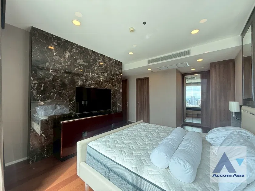 รูป 🔼🔽 AccomA 📩  2 BR Condominium @Park Origin Phrom Phong (AA23396) - รูปที่ 13/16