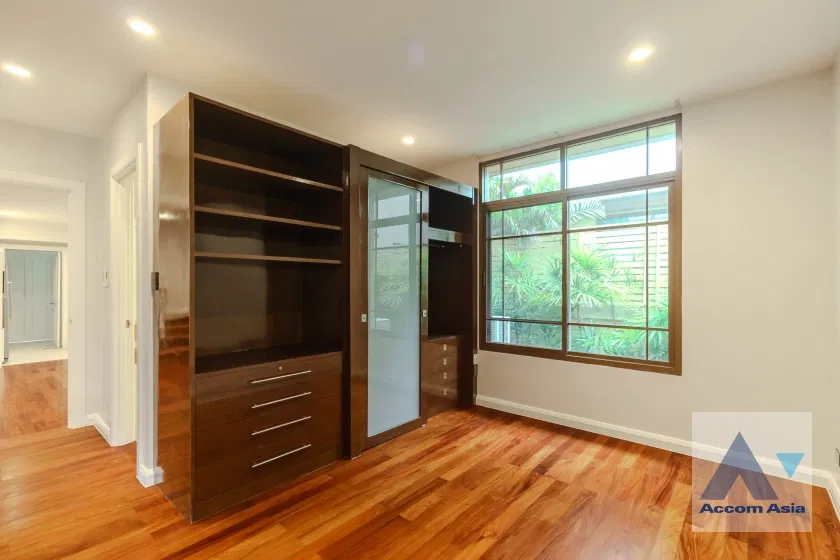 picture 🔼🔽 AccomA 📩 Charming City House in Quiet Gated Community at Baan Sansiri Sukhumvit 67 (13002356) - 14/20