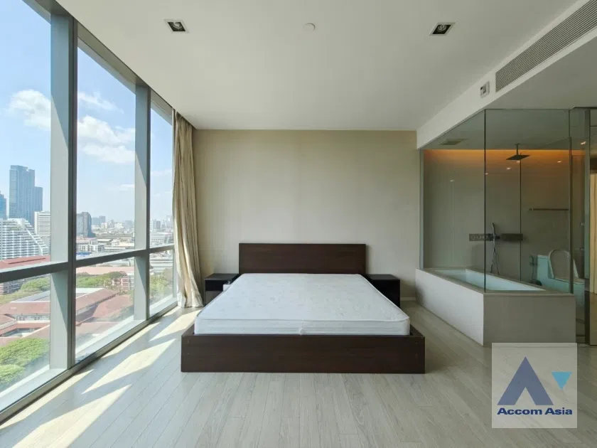 picture 🔼🔽 AccomA 📩 Double High Ceiling,Duplex Condo,Huge Terrace,Penthouse 2 BR Condominium @The Room Sukhumvit 21 (13001569) - 14/20