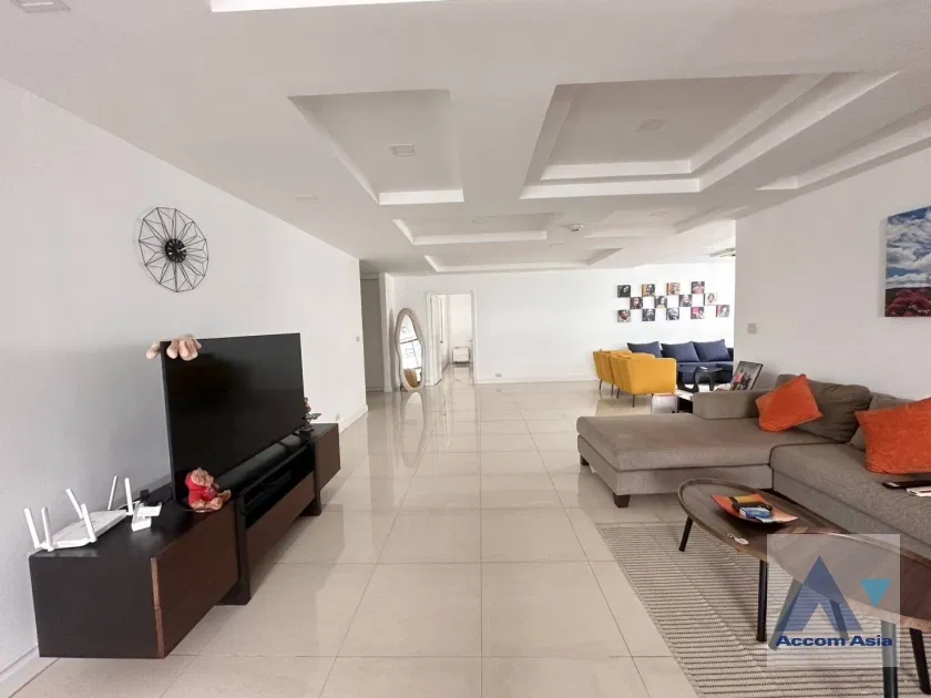 picture 🔼🔽 AccomA 📩 Pet friendly 3 BR Condominium @President Park Sukhumvit 24   (1516812) - 3/17
