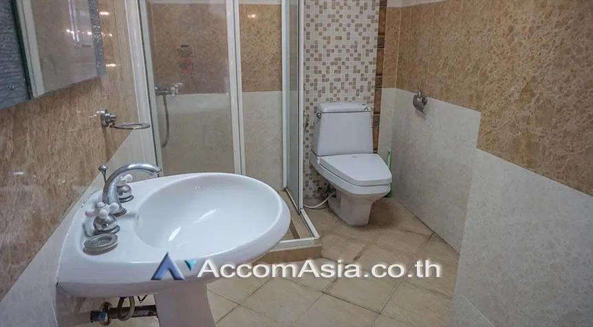 รูป 🔼🔽 AccomA 📩  4 BR House in Phra Khanong Nuea (AA26653) - รูปที่ 11/18