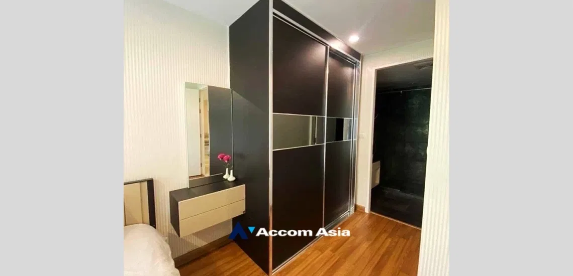 picture 🔼🔽 AccomA 📩 Low-Rise 2 Beds for Rent and Sale near BTS Phrom Phong at Voque 31 (AA33592) - 7/8