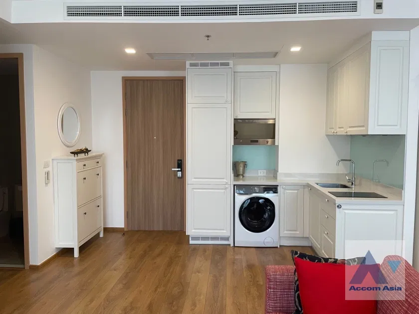 รูป 🔼🔽 AccomA 📩  2 BR Condominium @Noble BE33 (AA18831) - รูปที่ 2/6