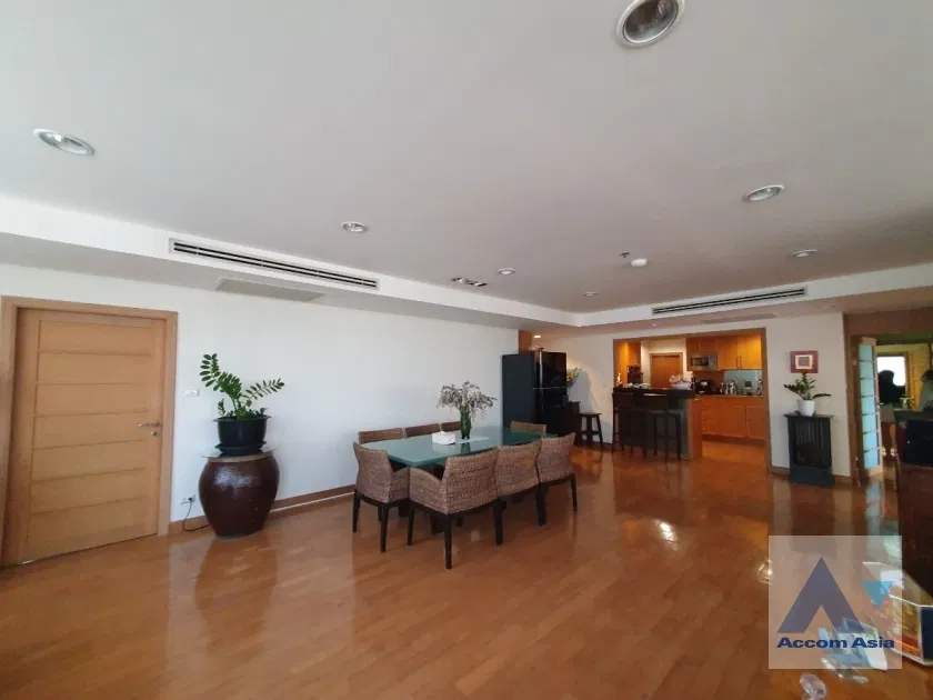 picture 🔼🔽 AccomA 📩  3 BR Condominium @River Heaven (1512733) - 5/20