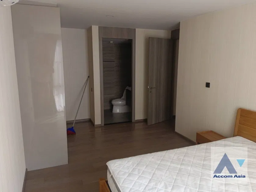 picture 🔼🔽 AccomA 📩  2 BR Condominium @KLASS Sarasin Rajdamri (AA44003) - 10/18